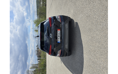 Hyundai Kona 42 kWh*Нов Автомобил - автомобили, коли, обяви за нови и употребявани 19