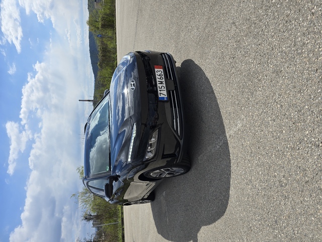 Hyundai Kona 42 kWh*Нов Автомобил - автомобили, коли, обяви за нови и употребявани 2