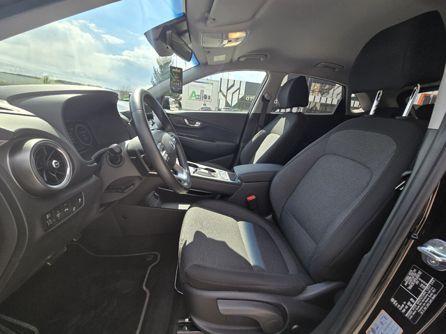 Hyundai Kona 42 kWh*Нов Автомобил - автомобили, коли, обяви за нови и употребявани 6
