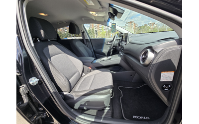 Hyundai Kona 42 kWh*Нов Автомобил - автомобили, коли, обяви за нови и употребявани 8
