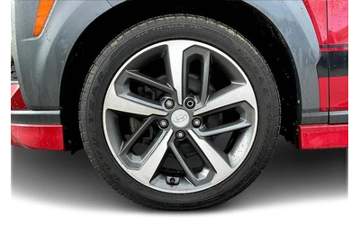 Hyundai Kona Trend AWD Авто Кредит ЦЕНА ДО БГ - автомобили, коли, обяви за нови и употребявани 11