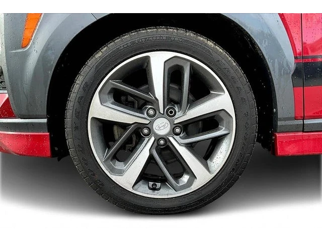 Hyundai Kona Trend AWD Авто Кредит ЦЕНА ДО БГ - автомобили, коли, обяви за нови и употребявани 11