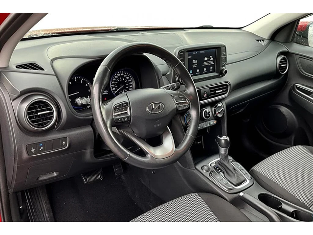 Hyundai Kona Trend AWD Авто Кредит ЦЕНА ДО БГ - автомобили, коли, обяви за нови и употребявани 1