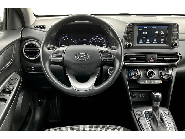 Hyundai Kona Trend AWD Авто Кредит ЦЕНА ДО БГ - автомобили, коли, обяви за нови и употребявани 2