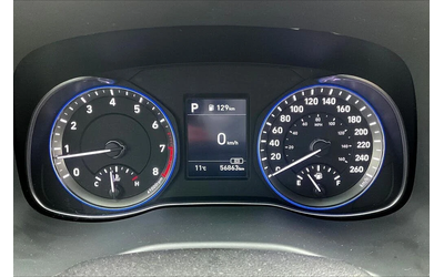 Hyundai Kona Trend AWD Авто Кредит ЦЕНА ДО БГ - автомобили, коли, обяви за нови и употребявани 6