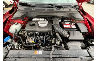 Hyundai Kona Trend AWD Авто Кредит ЦЕНА ДО БГ - автомобили, коли, обяви за нови и употребявани 8