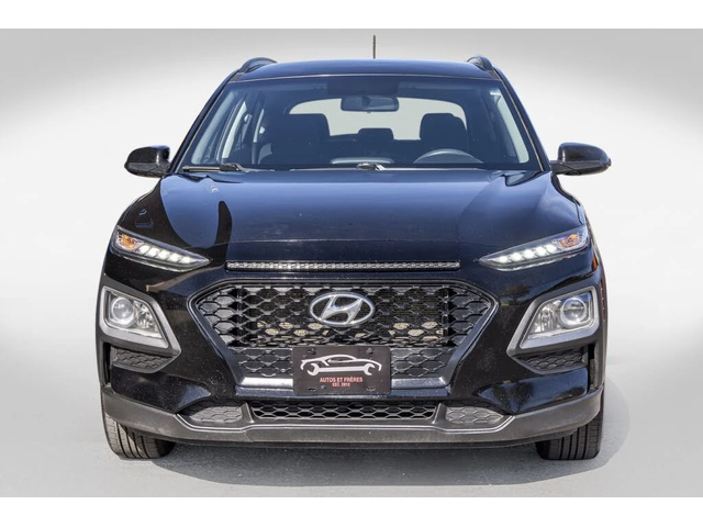 Hyundai Kona Essential AWD* АвтоКредит* (Цена до БГ) - автомобили, коли, обяви за нови и употребявани 0