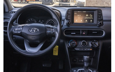 Hyundai Kona Essential AWD* АвтоКредит* (Цена до БГ) - автомобили, коли, обяви за нови и употребявани 10