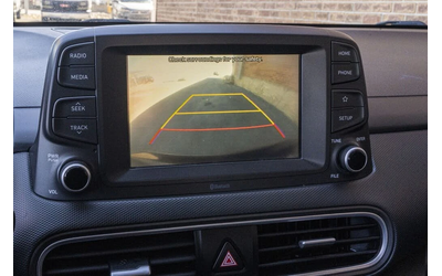 Hyundai Kona Essential AWD* АвтоКредит* (Цена до БГ) - автомобили, коли, обяви за нови и употребявани 11