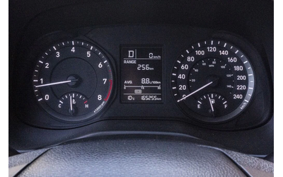 Hyundai Kona Essential AWD* АвтоКредит* (Цена до БГ) - автомобили, коли, обяви за нови и употребявани 13