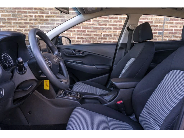 Hyundai Kona Essential AWD* АвтоКредит* (Цена до БГ) - автомобили, коли, обяви за нови и употребявани 14