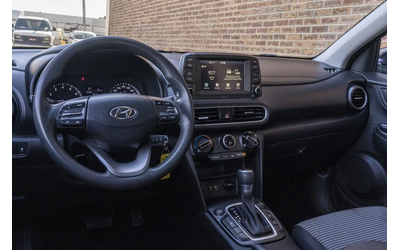 Hyundai Kona Essential AWD* АвтоКредит* (Цена до БГ) - автомобили, коли, обяви за нови и употребявани 16