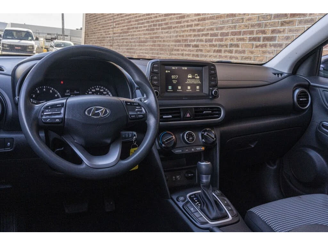 Hyundai Kona Essential AWD* АвтоКредит* (Цена до БГ) - автомобили, коли, обяви за нови и употребявани 16