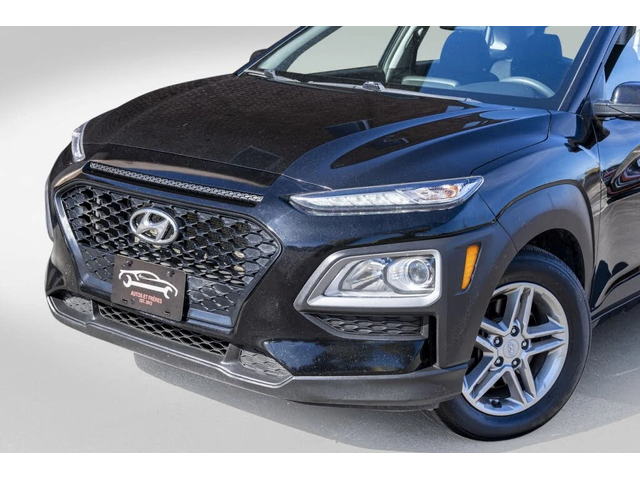 Hyundai Kona Essential AWD* АвтоКредит* (Цена до БГ) - автомобили, коли, обяви за нови и употребявани 3