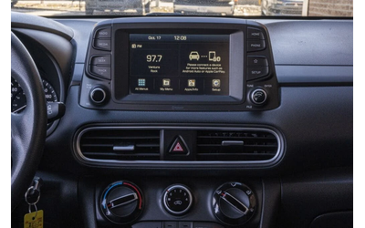 Hyundai Kona Essential AWD* АвтоКредит* (Цена до БГ) - автомобили, коли, обяви за нови и употребявани 7