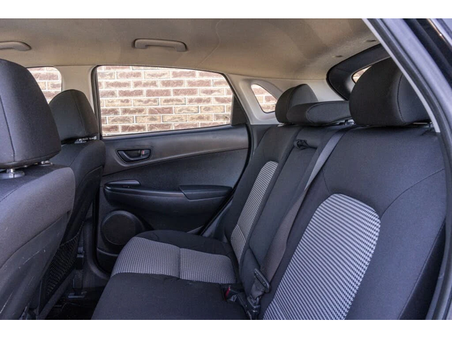 Hyundai Kona Essential AWD* АвтоКредит* (Цена до БГ) - автомобили, коли, обяви за нови и употребявани 9