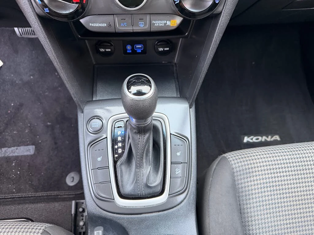 Hyundai Kona Luxury FWD* АвтоКредит* (Цена до БГ) - автомобили, коли, обяви за нови и употребявани 11