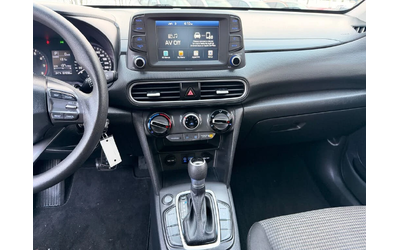 Hyundai Kona Luxury FWD* АвтоКредит* (Цена до БГ) - автомобили, коли, обяви за нови и употребявани 13