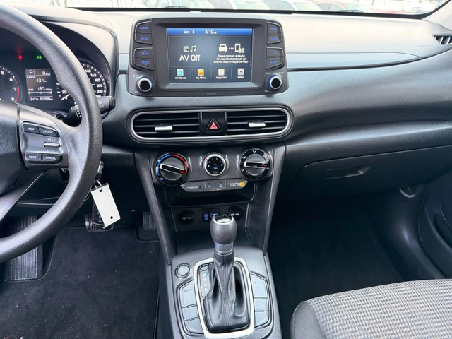 Hyundai Kona Luxury FWD* АвтоКредит* (Цена до БГ) - автомобили, коли, обяви за нови и употребявани 13