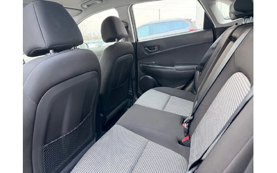 Hyundai Kona Luxury FWD* АвтоКредит* (Цена до БГ) - автомобили, коли, обяви за нови и употребявани 14