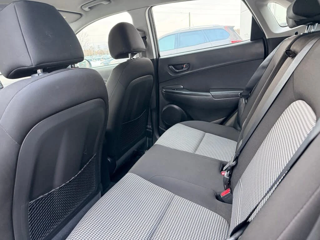 Hyundai Kona Luxury FWD* АвтоКредит* (Цена до БГ) - автомобили, коли, обяви за нови и употребявани 14