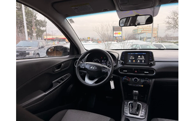 Hyundai Kona Luxury FWD* АвтоКредит* (Цена до БГ) - автомобили, коли, обяви за нови и употребявани 15