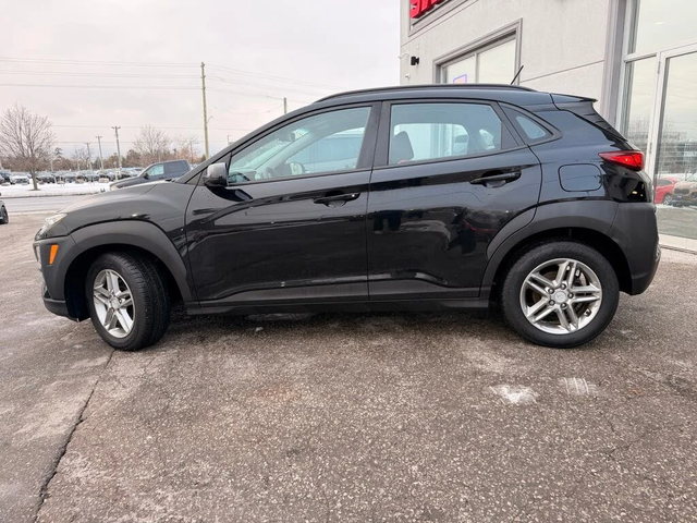 Hyundai Kona Luxury FWD* АвтоКредит* (Цена до БГ) - автомобили, коли, обяви за нови и употребявани 7