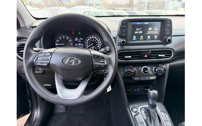 Hyundai Kona Luxury FWD* АвтоКредит* (Цена до БГ) - автомобили, коли, обяви за нови и употребявани 9