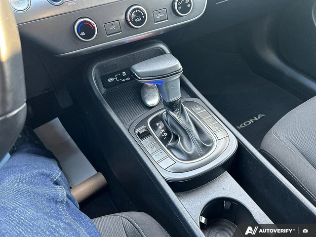 Hyundai Kona AWD* ПОДГРЕВИ* DIGITAL* КАМЕРА* KEYLESS - автомобили, коли, обяви за нови и употребявани 10