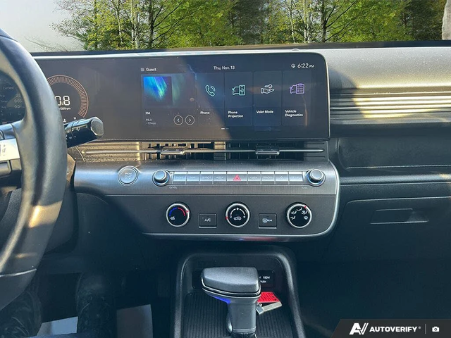 Hyundai Kona AWD* ПОДГРЕВИ* DIGITAL* КАМЕРА* KEYLESS - автомобили, коли, обяви за нови и употребявани 12