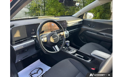 Hyundai Kona AWD* ПОДГРЕВИ* DIGITAL* КАМЕРА* KEYLESS - автомобили, коли, обяви за нови и употребявани 6