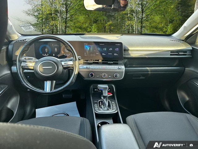 Hyundai Kona AWD* ПОДГРЕВИ* DIGITAL* КАМЕРА* KEYLESS - автомобили, коли, обяви за нови и употребявани 7