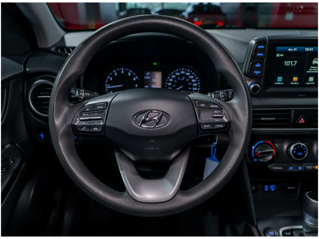Hyundai Kona Hyundai Kona  - автомобили, коли, обяви за нови и употребявани 10