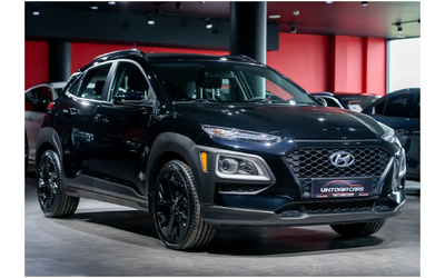 Hyundai Kona Hyundai Kona  - автомобили, коли, обяви за нови и употребявани 15