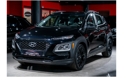 Hyundai Kona Hyundai Kona  - автомобили, коли, обяви за нови и употребявани 17
