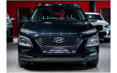 hyundai-kona - 1