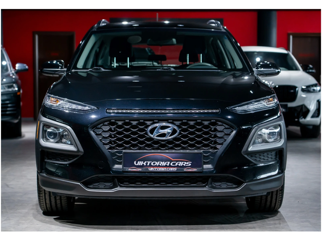Hyundai Kona Hyundai Kona  - автомобили, коли, обяви за нови и употребявани 1