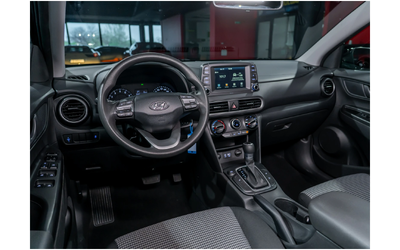 Hyundai Kona Hyundai Kona  - автомобили, коли, обяви за нови и употребявани 23