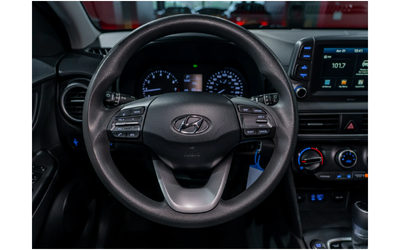 Hyundai Kona Hyundai Kona  - автомобили, коли, обяви за нови и употребявани 25