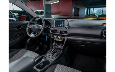 Hyundai Kona Hyundai Kona  - автомобили, коли, обяви за нови и употребявани 29