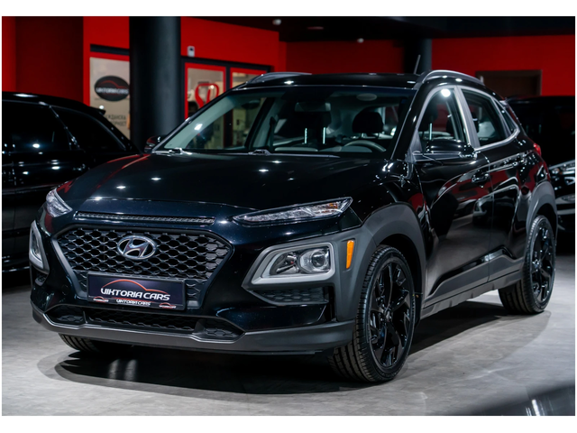 Hyundai Kona Hyundai Kona  - автомобили, коли, обяви за нови и употребявани 2