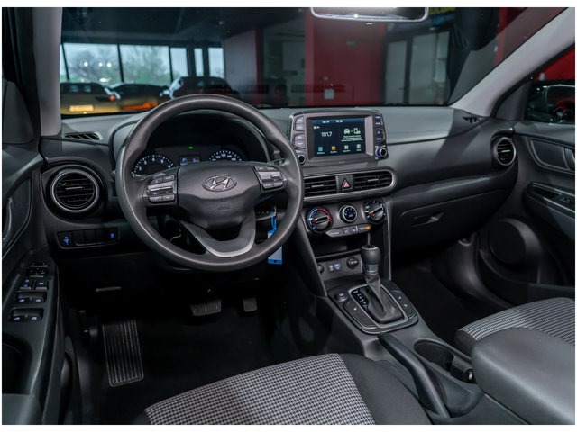 Hyundai Kona Hyundai Kona  - автомобили, коли, обяви за нови и употребявани 8