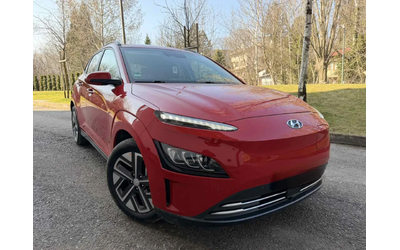 hyundai-kona - 0