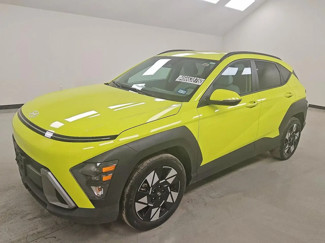 Hyundai Kona SEL - автомобили, коли, обяви за нови и употребявани 0