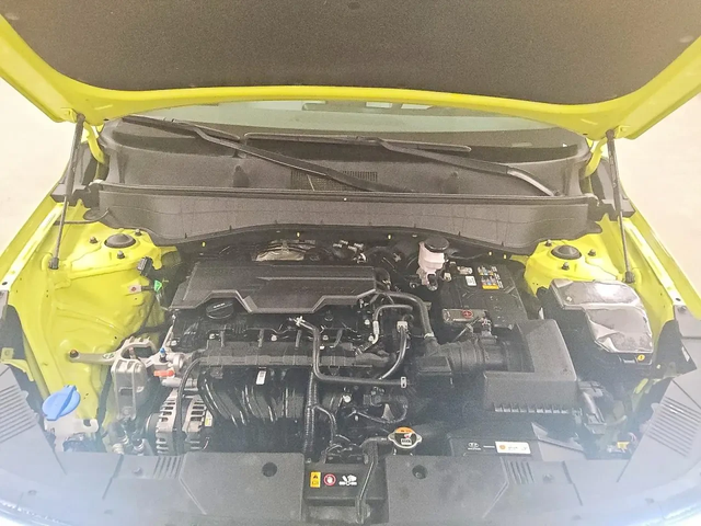 Hyundai Kona SEL - автомобили, коли, обяви за нови и употребявани 11
