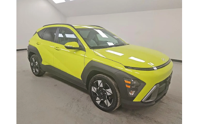 hyundai-kona - 1