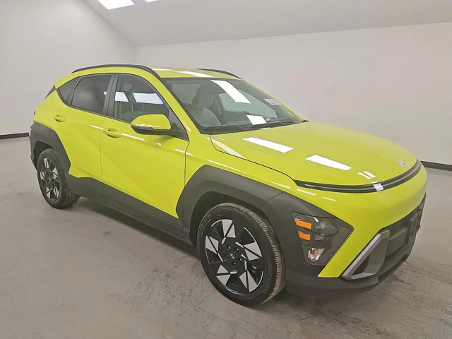Hyundai Kona SEL - автомобили, коли, обяви за нови и употребявани 1