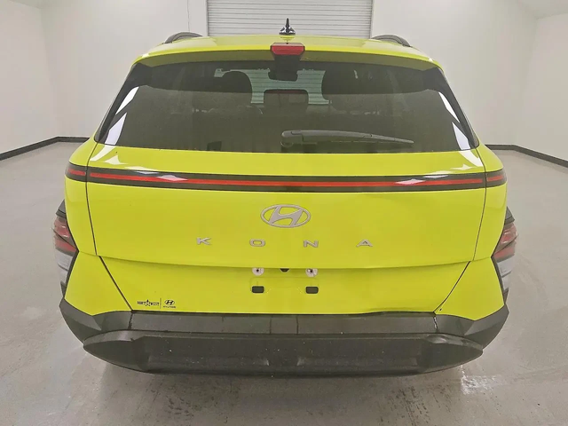 Hyundai Kona SEL - автомобили, коли, обяви за нови и употребявани 5