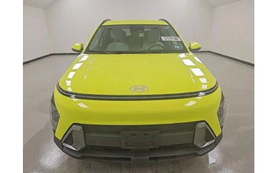 hyundai-kona - 1