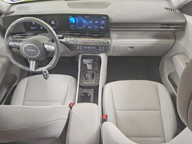 Hyundai Kona SEL - автомобили, коли, обяви за нови и употребявани 7